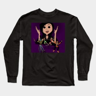 Mindless Long Sleeve T-Shirt